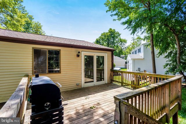 12108 SIOUX PL, Gaithersburg, MD 20878