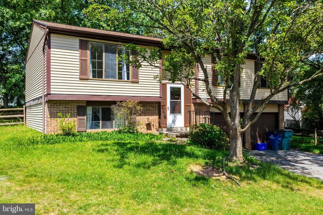 12108 SIOUX PL, Gaithersburg, MD 20878