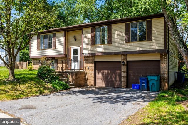 12108 SIOUX PL, Gaithersburg, MD 20878