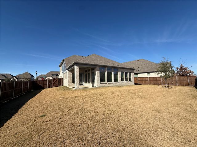 1614 Birch Street, Mansfield, TX 76063