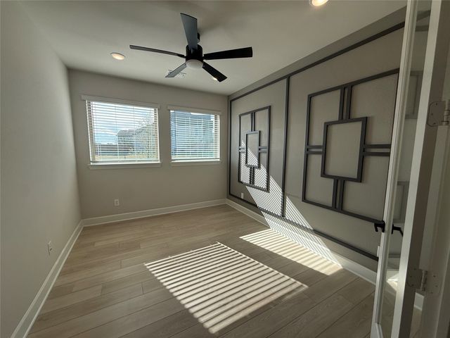 1614 Birch Street, Mansfield, TX 76063