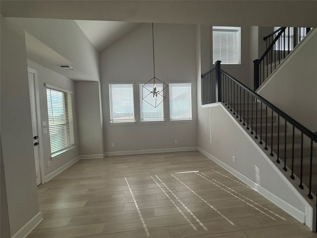 1614 Birch Street, Mansfield, TX 76063