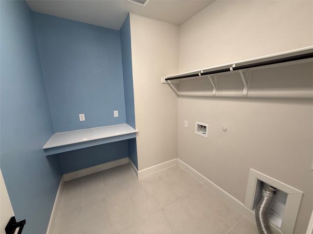 1614 Birch Street, Mansfield, TX 76063