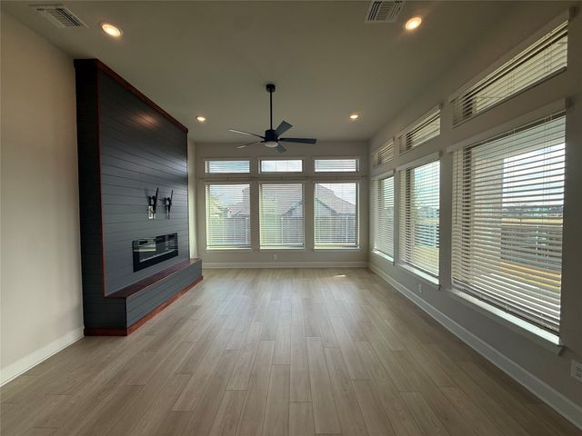 1614 Birch Street, Mansfield, TX 76063