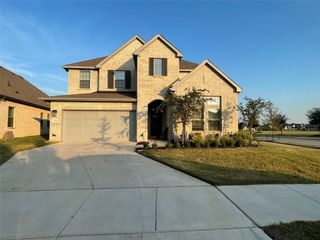 1614 Birch Street, Mansfield, TX 76063