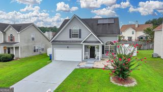 1149 Quail Hunt Drive, Riverdale, GA 30296