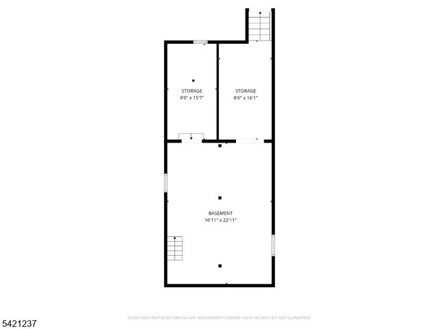 125 Merritt Ave, Bergenfield Boro, NJ 07621