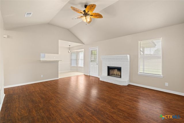 4119 Teal Drive, Killeen, TX 76542