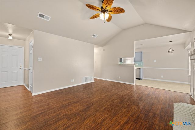 4119 Teal Drive, Killeen, TX 76542