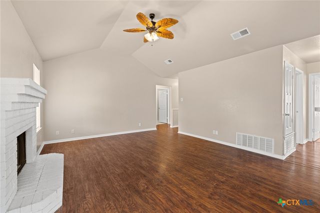 4119 Teal Drive, Killeen, TX 76542