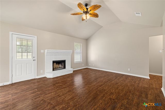 4119 Teal Drive, Killeen, TX 76542
