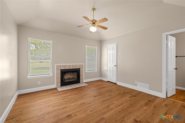 4119 Teal Drive, Killeen, TX 76542