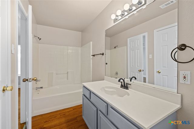 4119 Teal Drive, Killeen, TX 76542