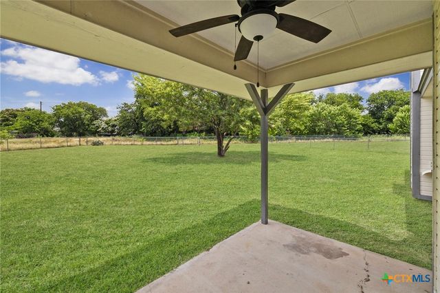 4119 Teal Drive, Killeen, TX 76542