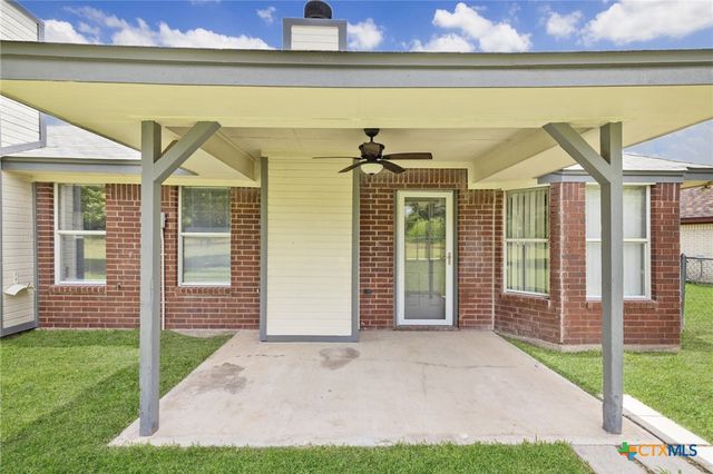 4119 Teal Drive, Killeen, TX 76542