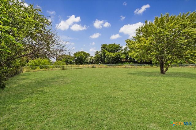 4119 Teal Drive, Killeen, TX 76542
