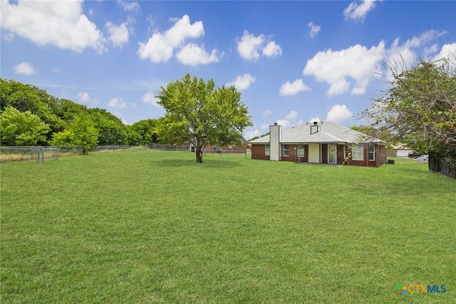 4119 Teal Drive, Killeen, TX 76542