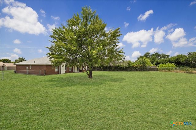 4119 Teal Drive, Killeen, TX 76542