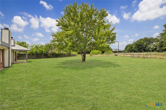 4119 Teal Drive, Killeen, TX 76542