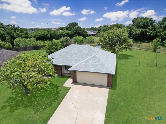 4119 Teal Drive, Killeen, TX 76542
