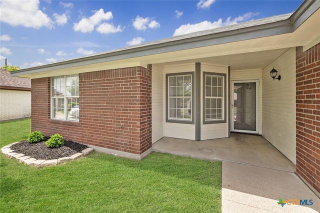 4119 Teal Drive, Killeen, TX 76542