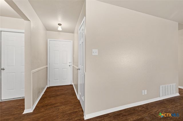 4119 Teal Drive, Killeen, TX 76542