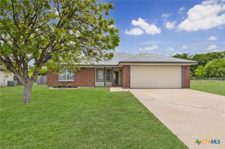 4119 Teal Drive, Killeen, TX 76542