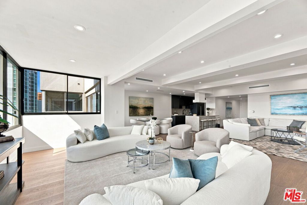 865 Comstock Avenue 14B, Los Angeles, CA 90024 — photo 4