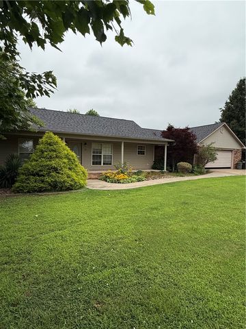 78 Marie Drive, Pottsville, AR 72858