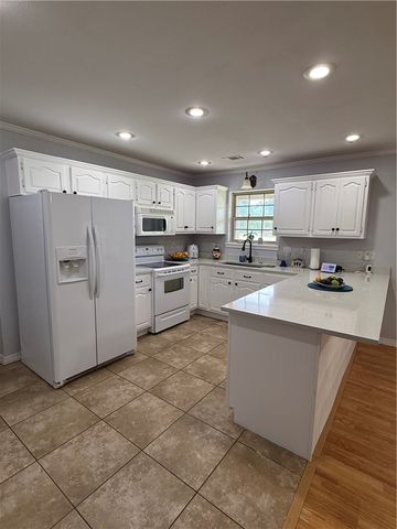 78 Marie Drive, Pottsville, AR 72858