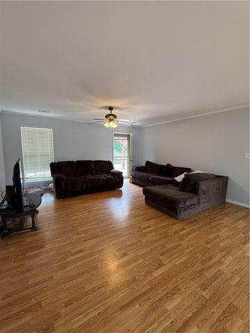 78 Marie Drive, Pottsville, AR 72858