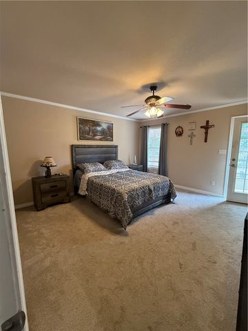 78 Marie Drive, Pottsville, AR 72858
