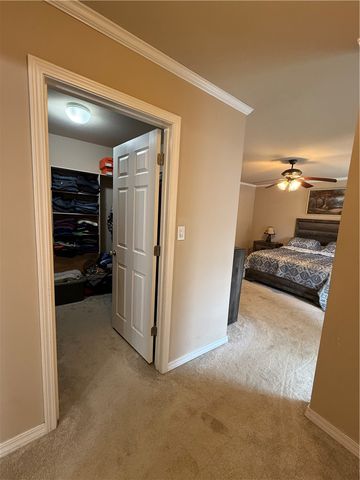 78 Marie Drive, Pottsville, AR 72858