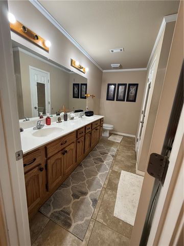 78 Marie Drive, Pottsville, AR 72858