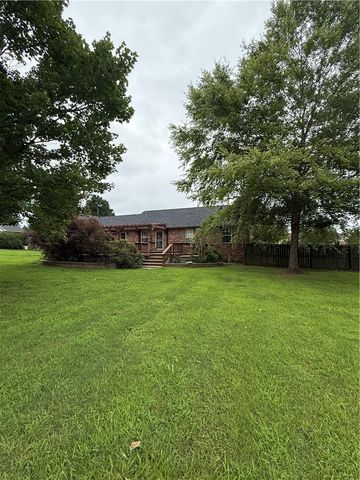 78 Marie Drive, Pottsville, AR 72858
