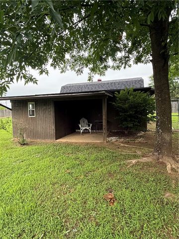78 Marie Drive, Pottsville, AR 72858