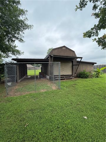 78 Marie Drive, Pottsville, AR 72858