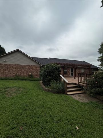 78 Marie Drive, Pottsville, AR 72858