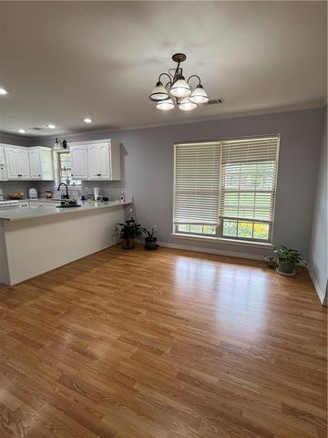 78 Marie Drive, Pottsville, AR 72858
