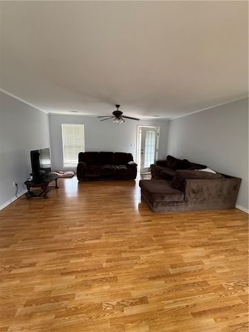 78 Marie Drive, Pottsville, AR 72858