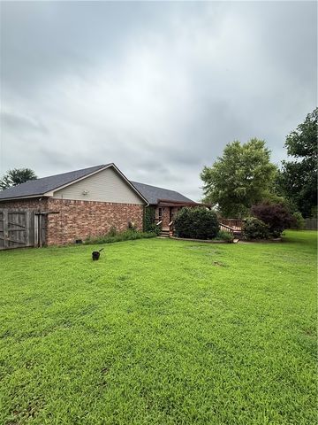 78 Marie Drive, Pottsville, AR 72858