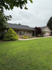 78 Marie Drive, Pottsville, AR 72858