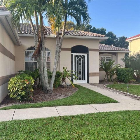 11082 Lakeland CIR, Fort Myers, FL 33913