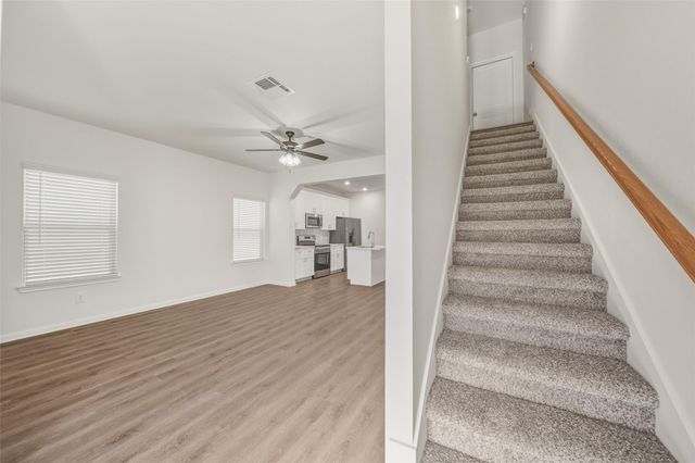 714 W Dallas Street, Conroe, TX 77301