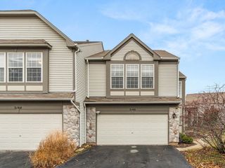 3166 Bromley Lane, Aurora, IL 60502