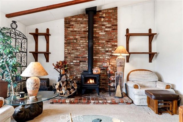 48150 Twin Pines Road, Banning, CA 92220