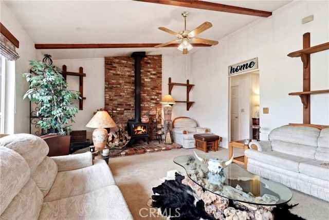 48150 Twin Pines Road, Banning, CA 92220