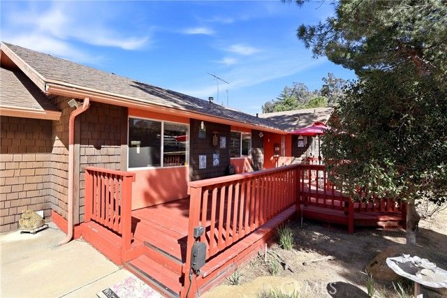 48150 Twin Pines Road, Banning, CA 92220
