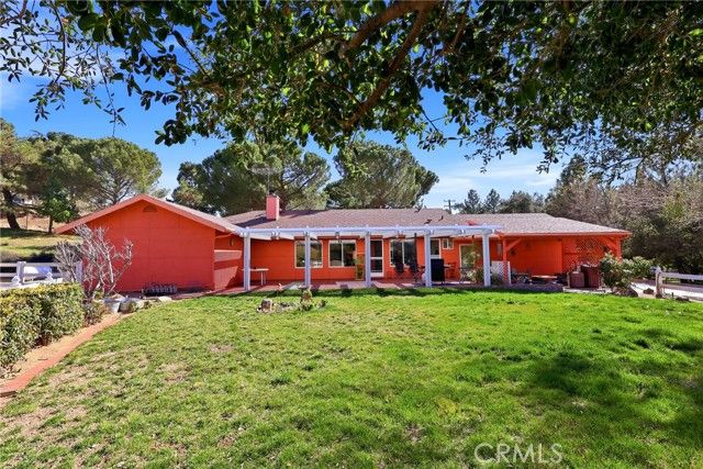 48150 Twin Pines Road, Banning, CA 92220