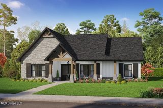 3423 Raintree Drive, Gautier, MS 39553